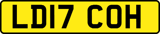 LD17COH