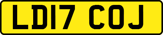 LD17COJ
