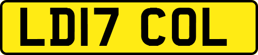 LD17COL