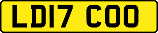 LD17COO