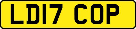 LD17COP
