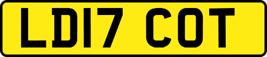 LD17COT
