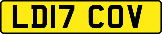 LD17COV