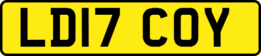 LD17COY