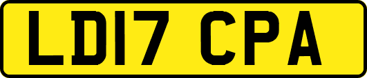 LD17CPA