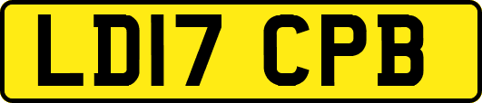 LD17CPB