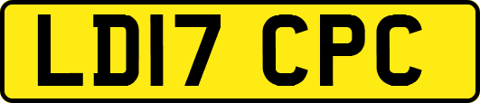 LD17CPC