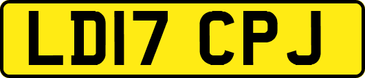 LD17CPJ