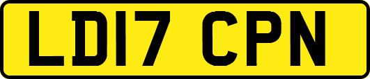 LD17CPN