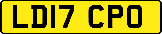 LD17CPO