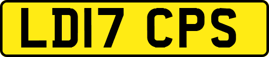 LD17CPS