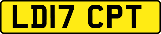 LD17CPT