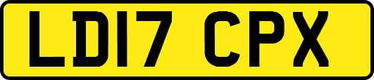 LD17CPX