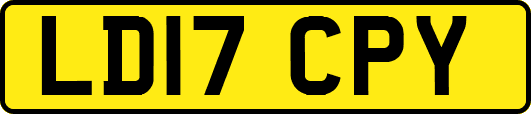 LD17CPY
