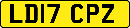 LD17CPZ