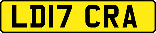 LD17CRA