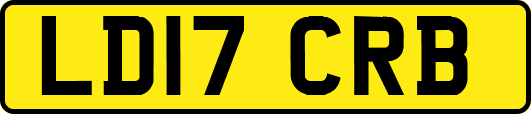 LD17CRB