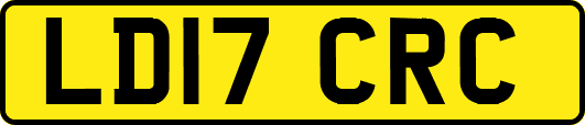 LD17CRC