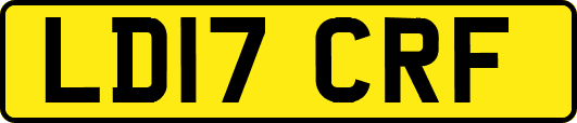 LD17CRF