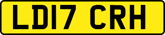 LD17CRH