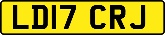 LD17CRJ