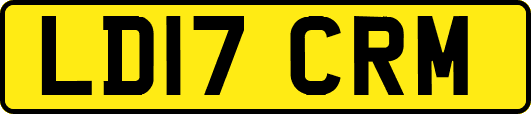 LD17CRM