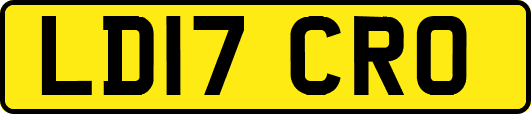LD17CRO