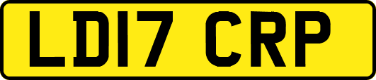 LD17CRP