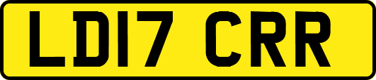 LD17CRR