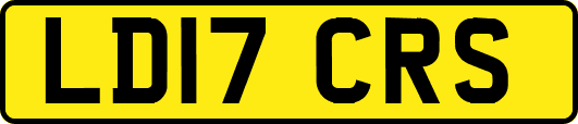 LD17CRS