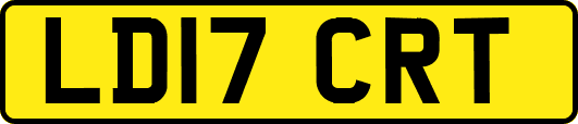 LD17CRT