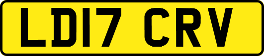 LD17CRV