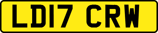 LD17CRW