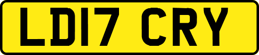 LD17CRY