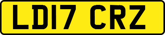LD17CRZ