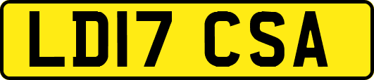 LD17CSA