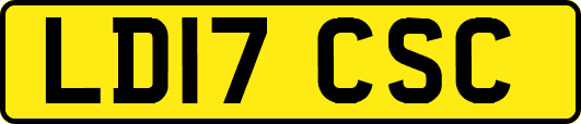 LD17CSC