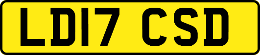 LD17CSD