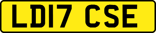 LD17CSE