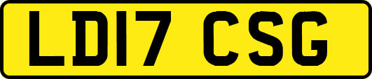 LD17CSG