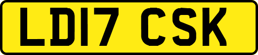 LD17CSK