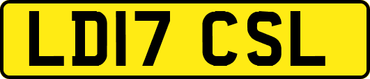 LD17CSL