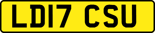 LD17CSU