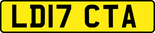 LD17CTA