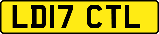 LD17CTL