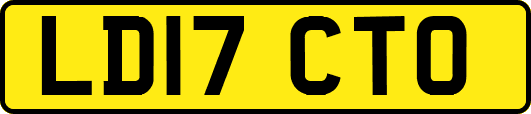 LD17CTO