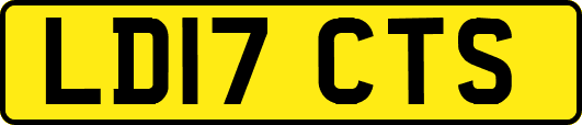 LD17CTS