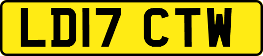 LD17CTW