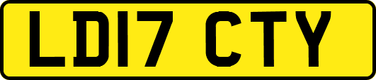 LD17CTY