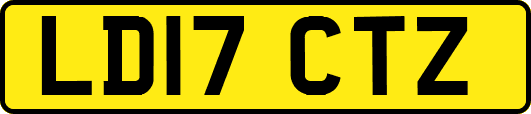 LD17CTZ